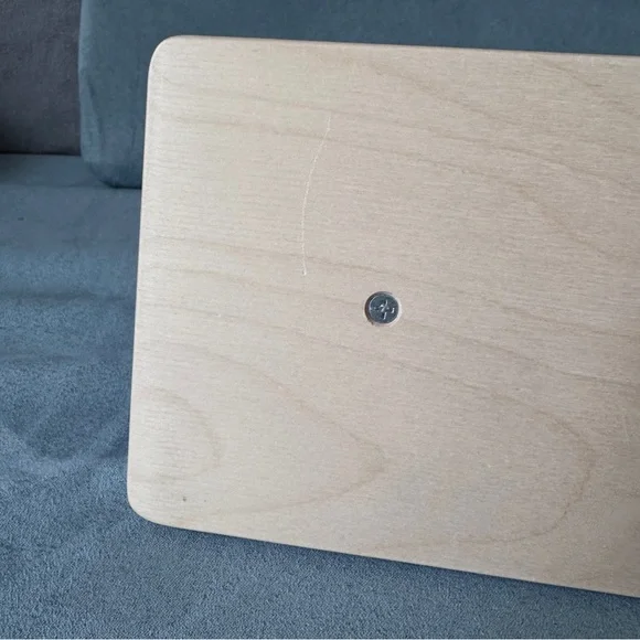 Lovevery Twist & Pivot Pattern Puzzle - Picture 4 of 5